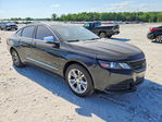 Chevrolet Impala 2015