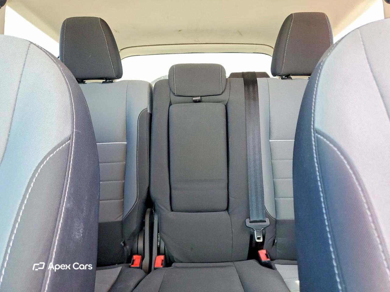 Ford Escape 2015