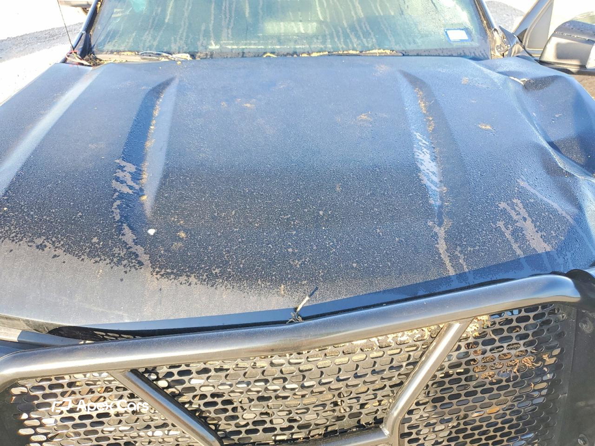 Chevrolet Silverado 2024