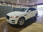 Jaguar F-Pace 2020