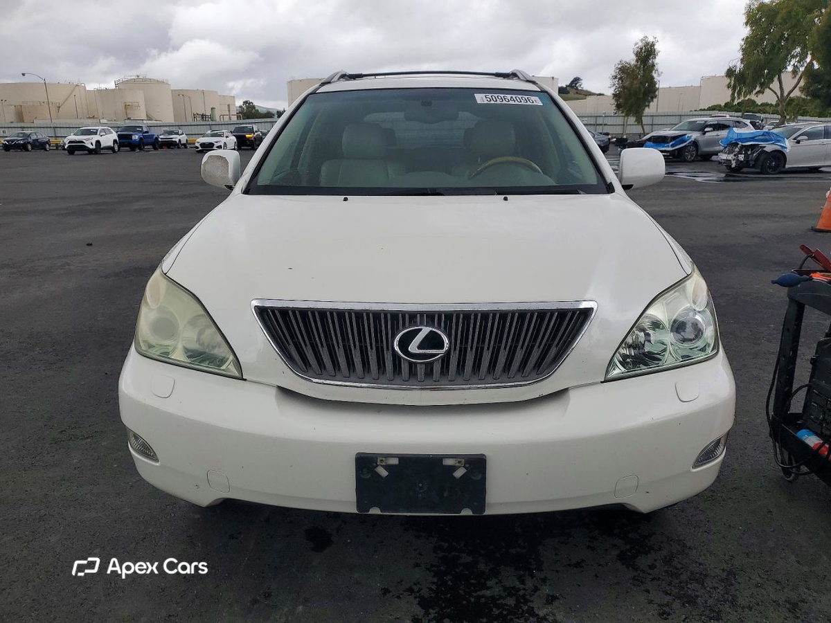 Lexus RX 2004