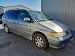 Honda Odyssey 2002
