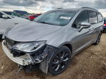 Chrysler Pacifica 2018