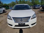 Nissan Sentra 2013