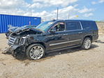 Cadillac Escalade 2018