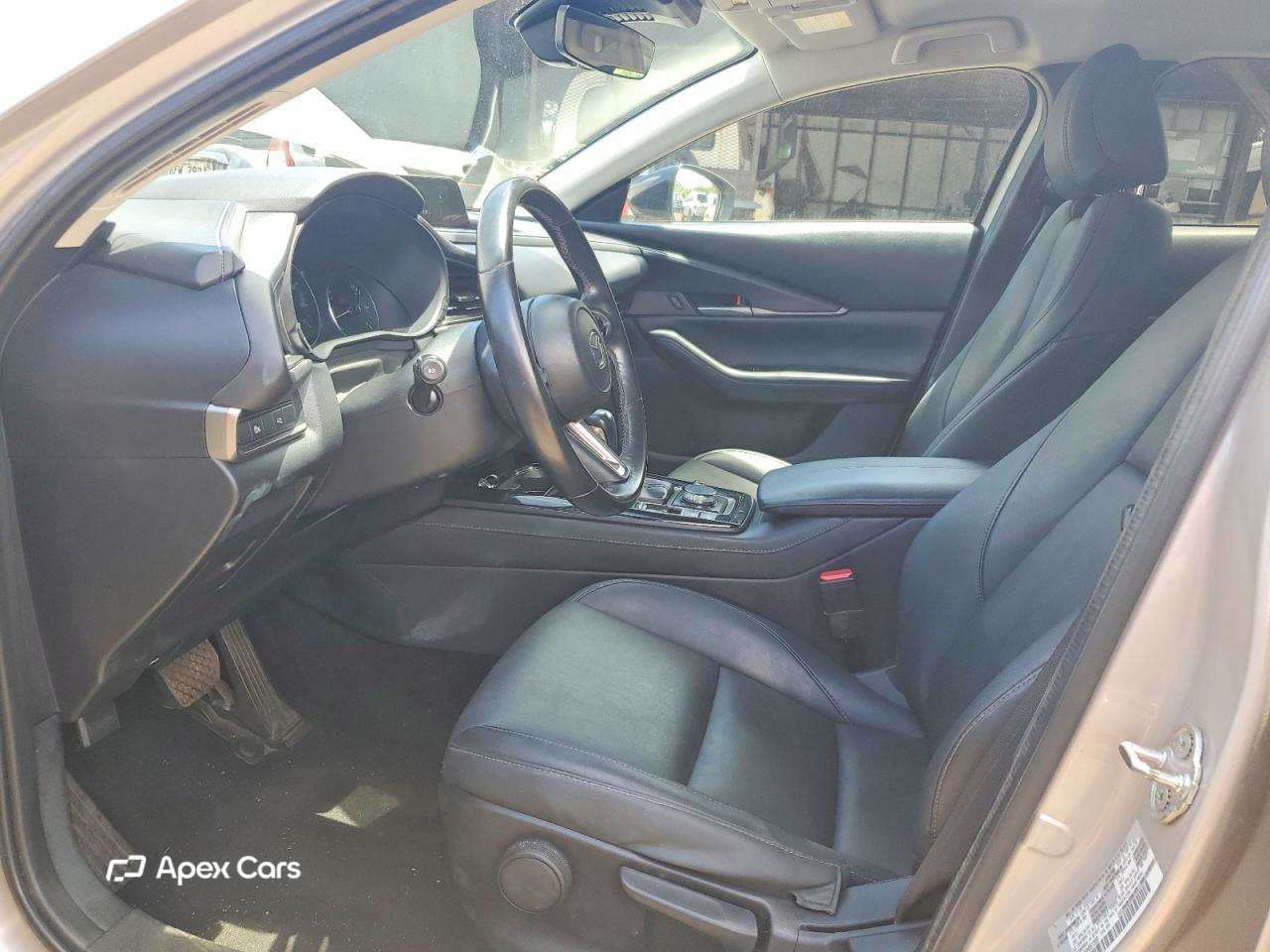 Mazda CX-30 2024
