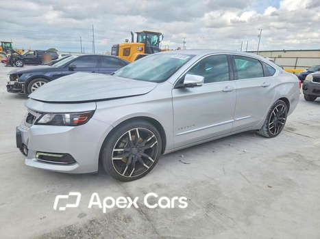 Chevrolet Impala 2015 - Image 1 of 12