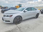 Chevrolet Impala 2015