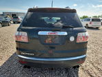 GMC Acadia 2008
