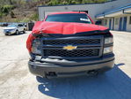 Chevrolet Silverado 2015