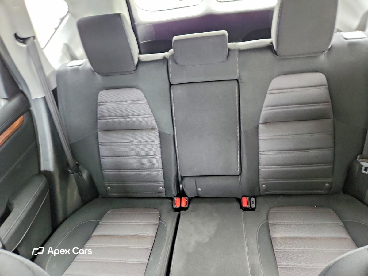 Honda CR-V 2020