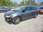 Honda Odyssey 2012