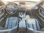 BMW Series 3 2015