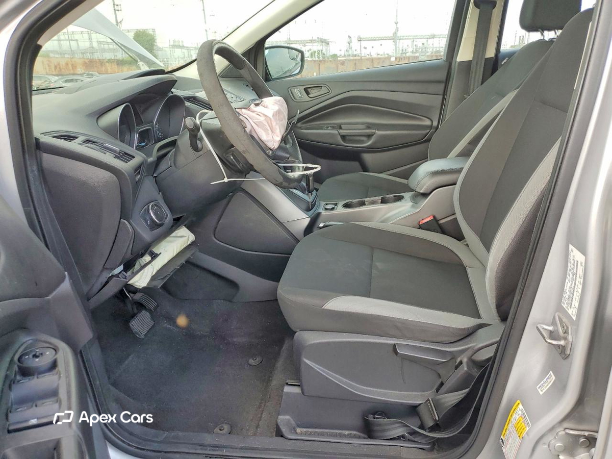 Ford Escape 2014