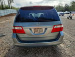 Honda Odyssey 2007