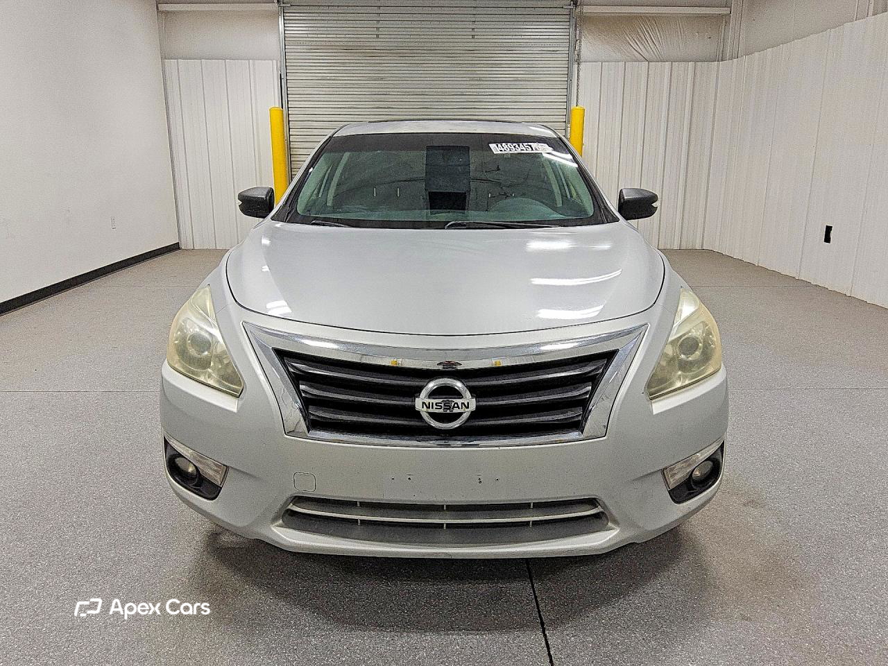 Nissan Altima 2014