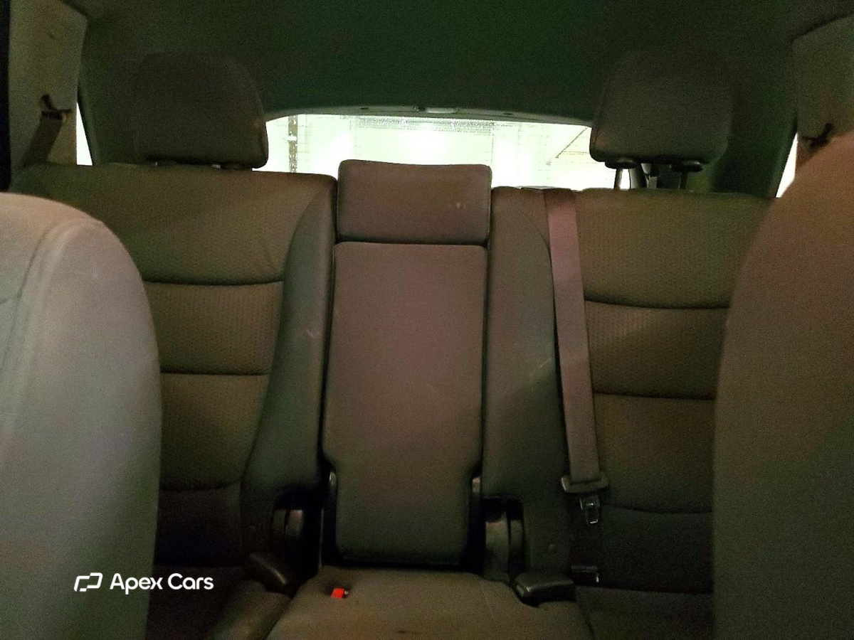 Kia Sorento 2013
