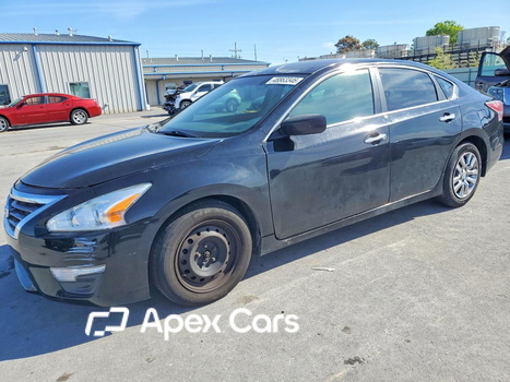 Nissan Altima 2015 - Image 1 of 12