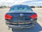 Volkswagen Passat 2014