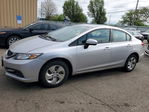 Honda Civic 2015
