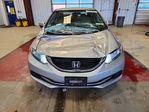 Honda Civic 2015