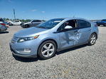Chevrolet Volt 2014