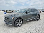 Volvo XC60 2022
