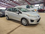 Ford Fiesta 2013