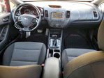 Kia Forte 2017