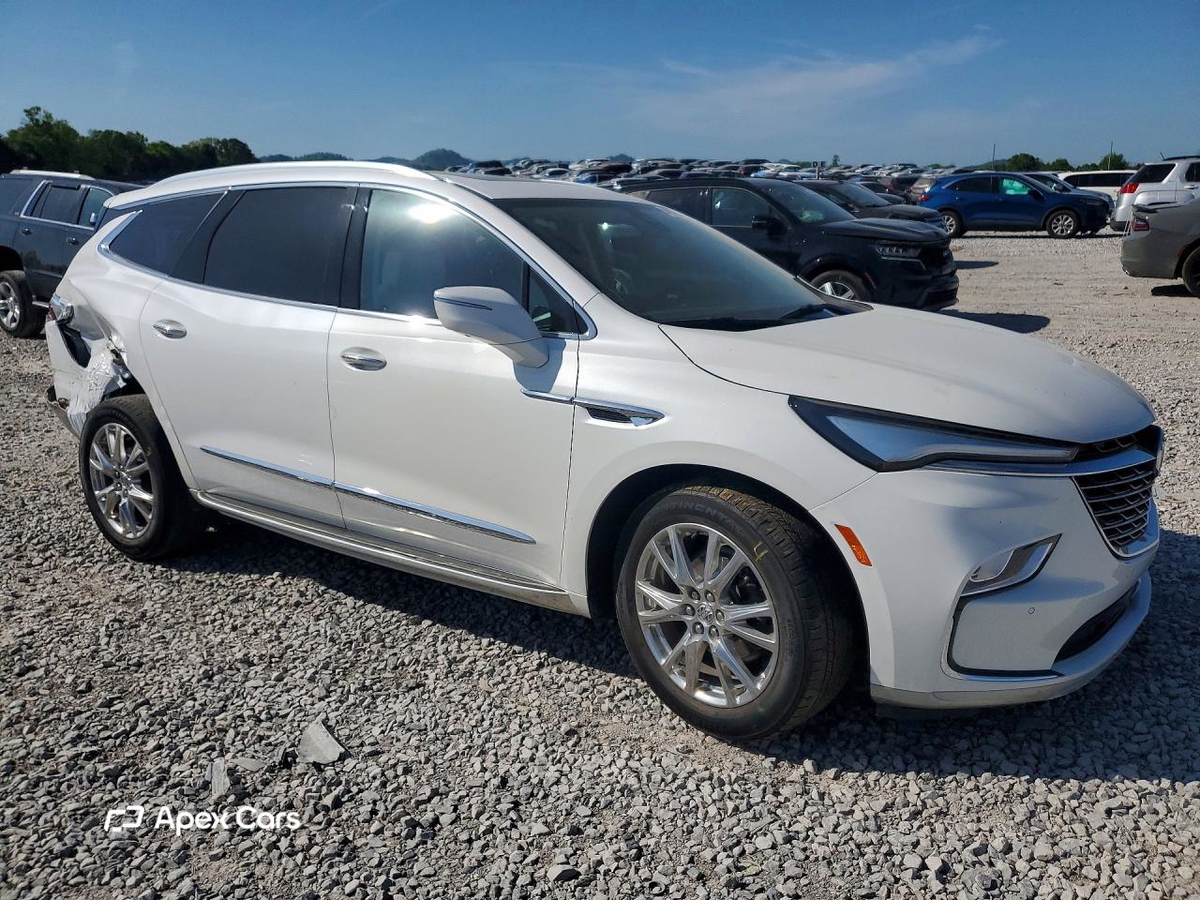 Buick Enclave 2023