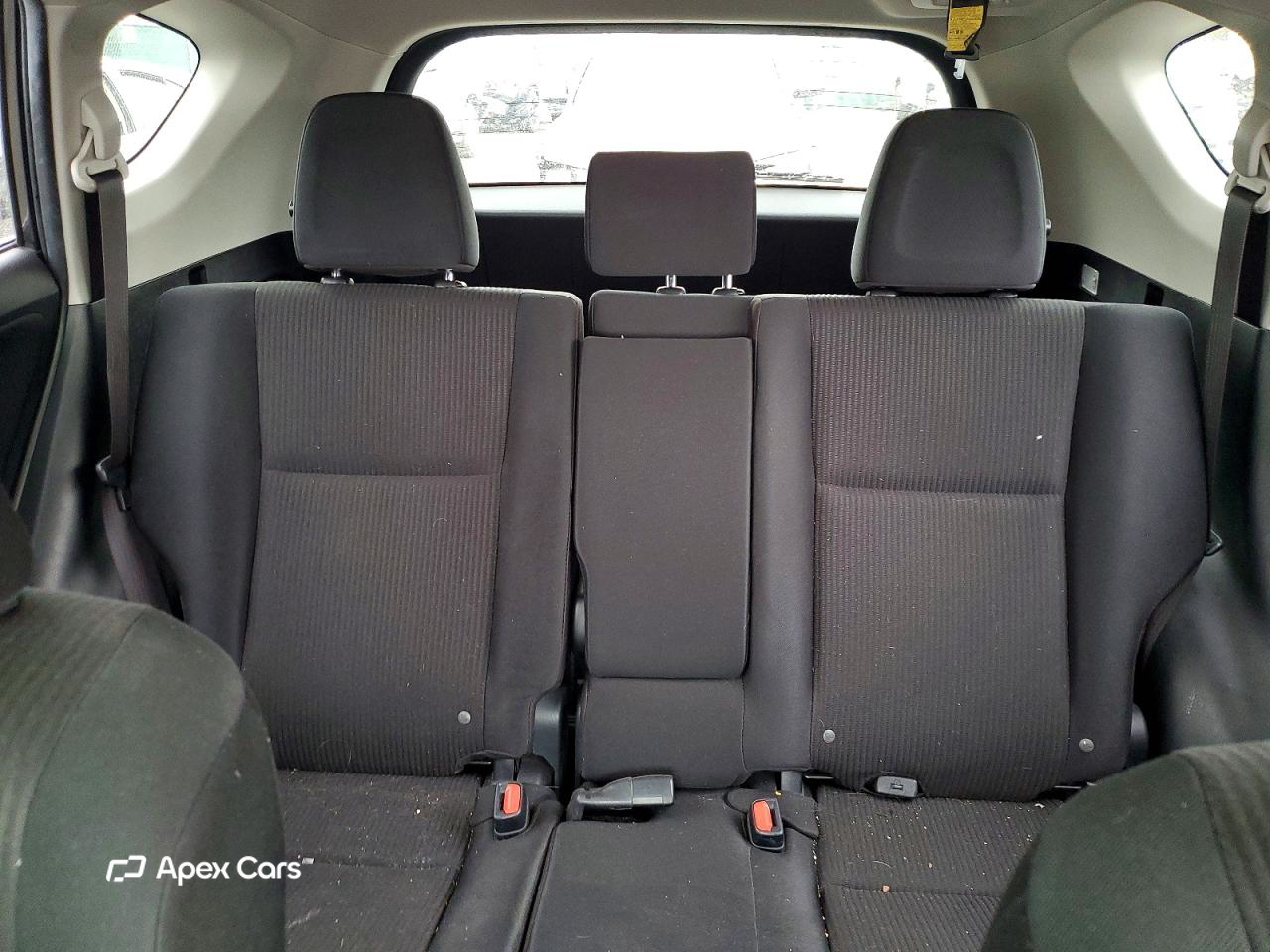 Toyota RAV 4 2018