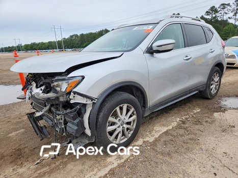 Nissan Rogue 2020 - Image 1 of 12