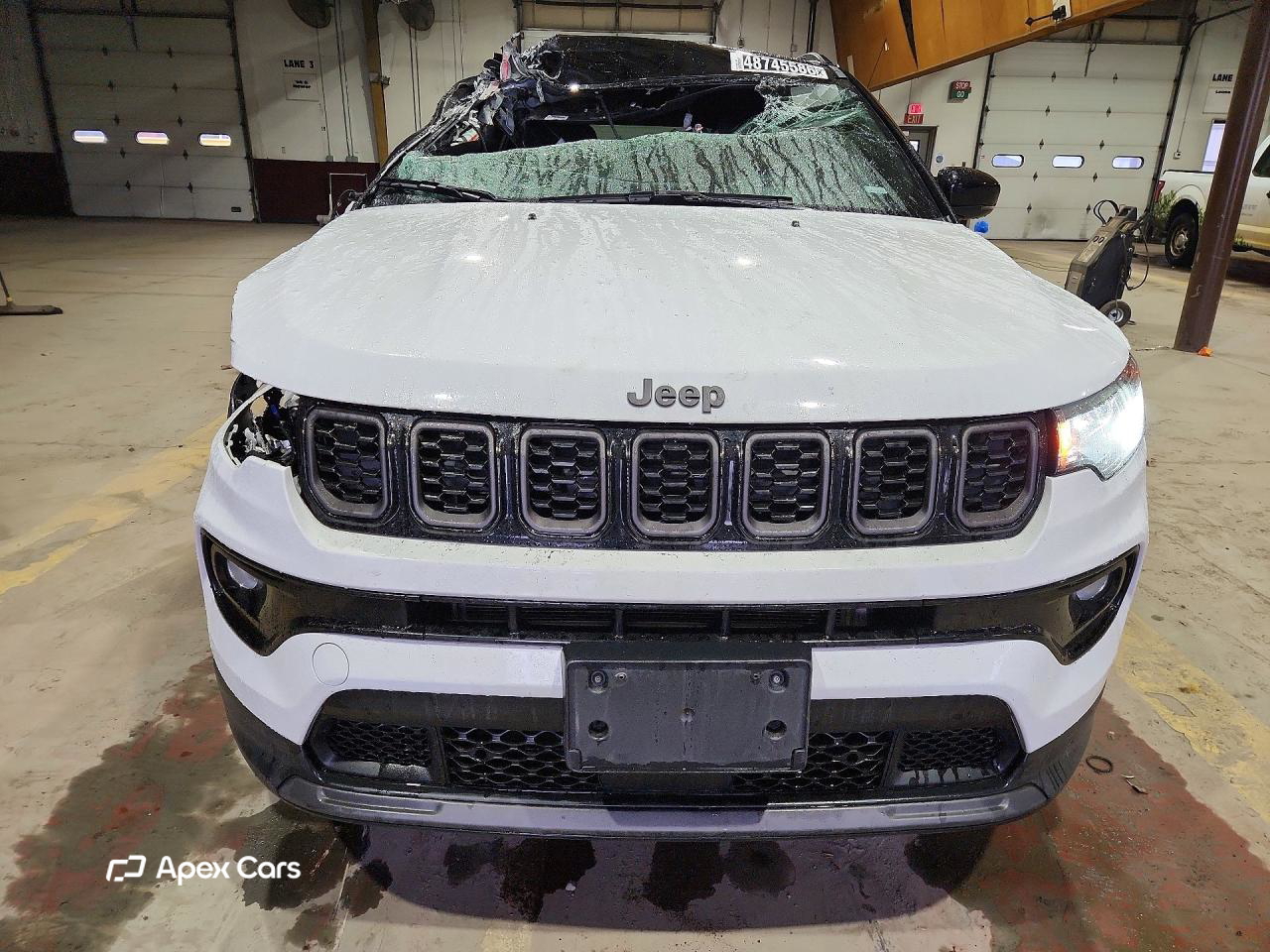 Jeep Compass 2026