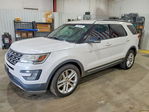 Ford Explorer 2016