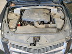 Cadillac CTS 2011