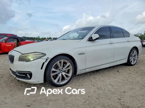 BMW Series 5 2014 - Image 1 of 14