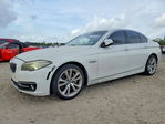 BMW Series 5 2014