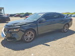 Chevrolet Impala 2015