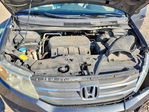 Honda Odyssey 2012