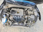 Kia Forte 2021