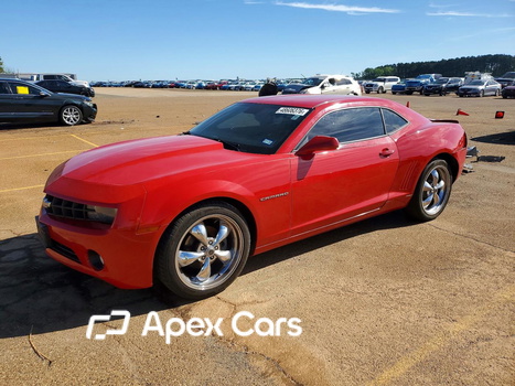 Chevrolet Camaro 2011 - Image 1 of 13