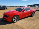 Chevrolet Camaro 2011