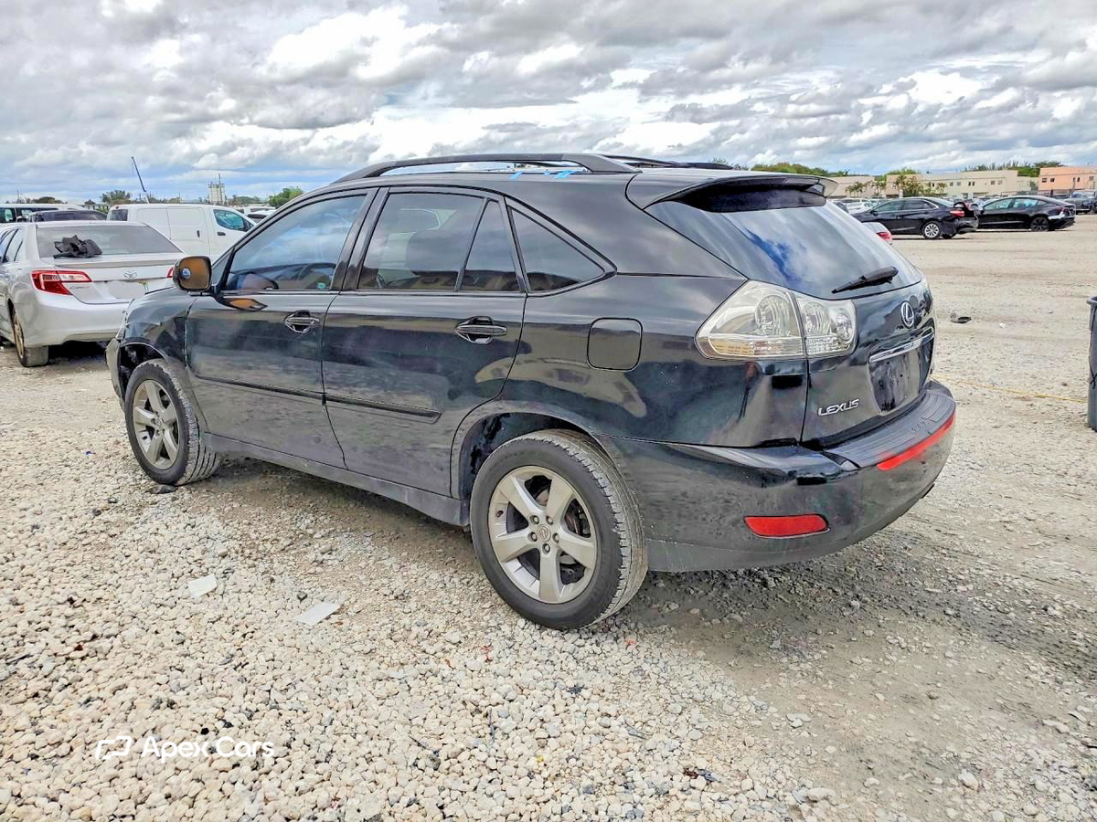 Lexus RX 2005