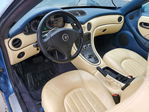 Maserati GranTurismo 2002