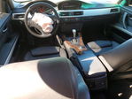BMW Series 3 2011
