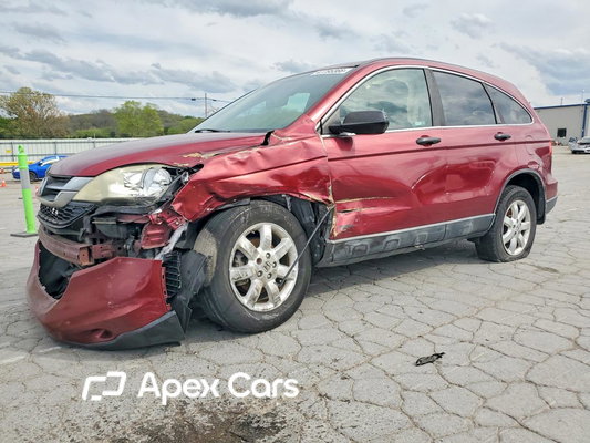 Honda CR-V 2011 - Image 1 of 12