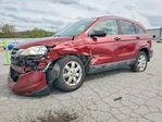 Honda CR-V 2011