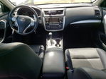 Nissan Altima 2016