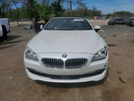 BMW Series 6 2013
