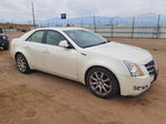 Cadillac CTS 2008